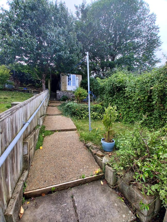 Double room available in comfortable, calm house Main Photo