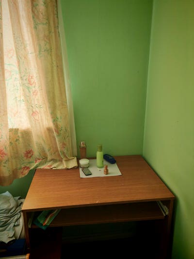 One Single Room to Rent on Coldham"S Lane Main Photo