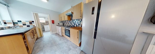 4 bed student house to rent  Main Photo