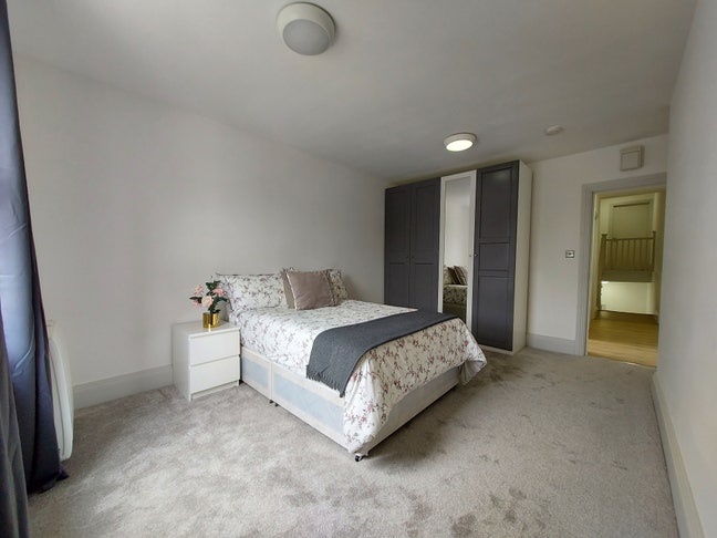 Stunning Room - Deptford Main Photo