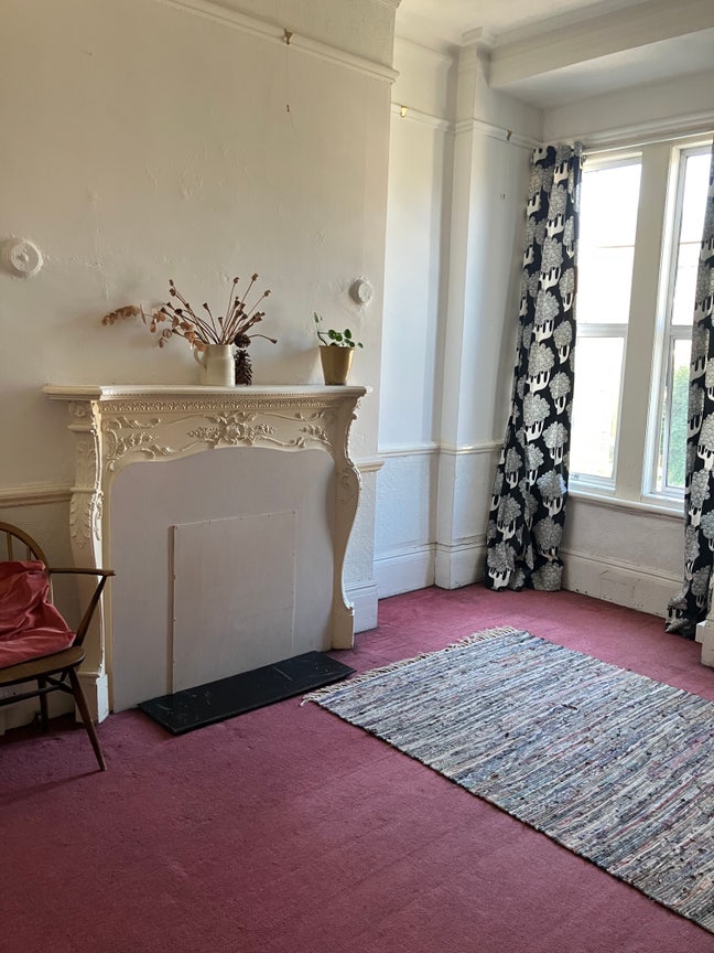 Quiet Double Room near Highgate Tube Main Photo
