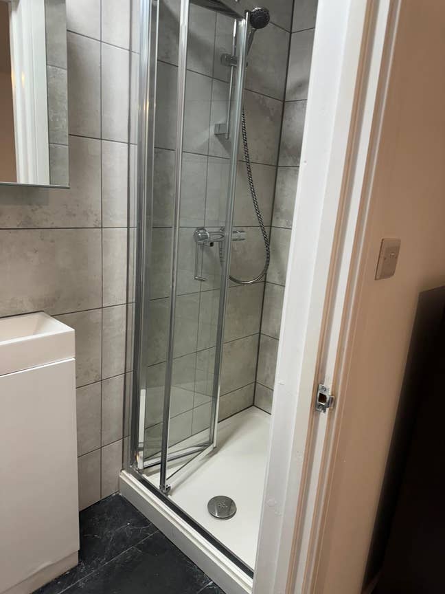 Double Room to Rent – Ensuite, All Bills Included  Main Photo