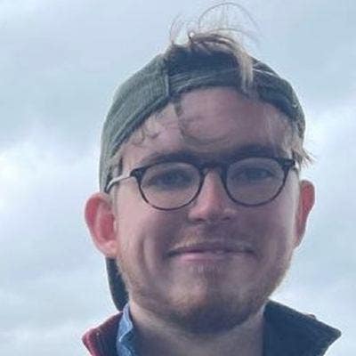 Student Male seeks a single or double room Main Photo