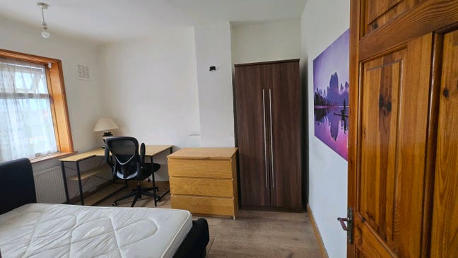 Double room for rent Main Photo
