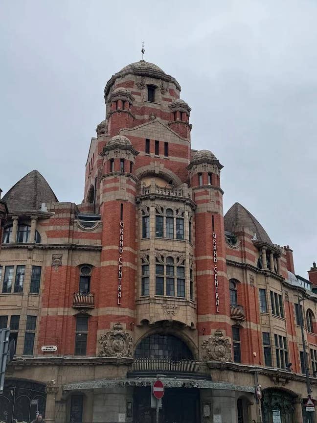 Ensuite room available in Liverpool City Centre  Main Photo