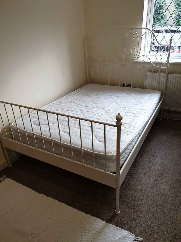  Double Room Available – Vyse Road, NN2 8SE Main Photo
