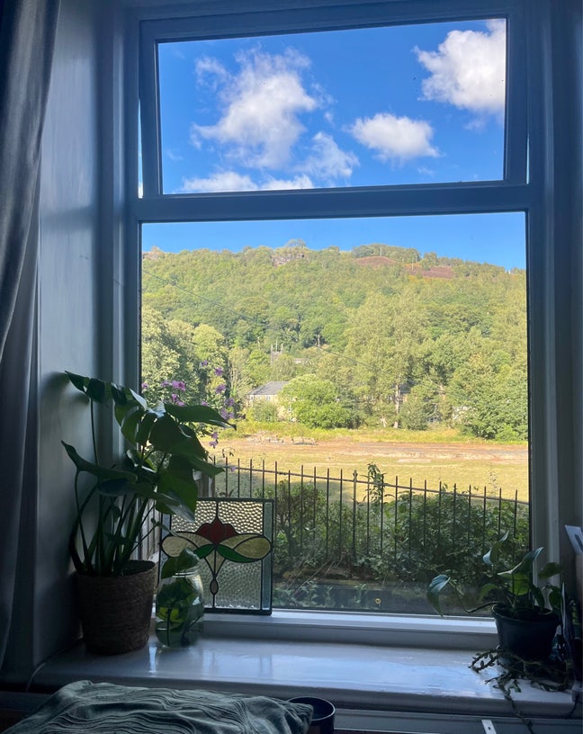 Room to Rent ⭐️ - LGBT Hebden Bridge Main Photo