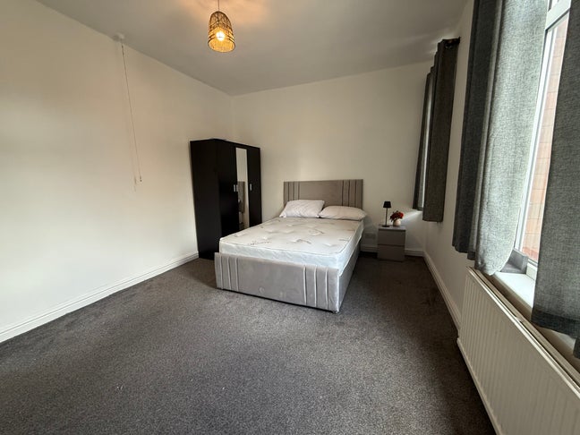 Double room for rent  Main Photo