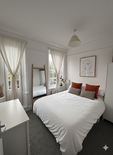 Queen’S Park 1Bed - All Bills Included  Main Photo