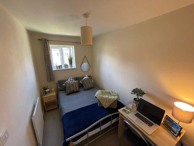 Double Rooms Available in CB4 (14CD) Main Photo