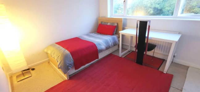 Summertown Room, 6 month minimum stay, shared hous Main Photo