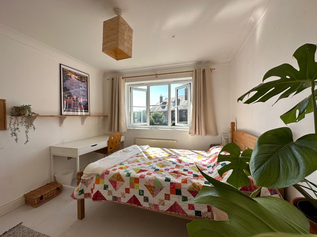 Sunny Room Professional Share Large Garden Woods Main Photo