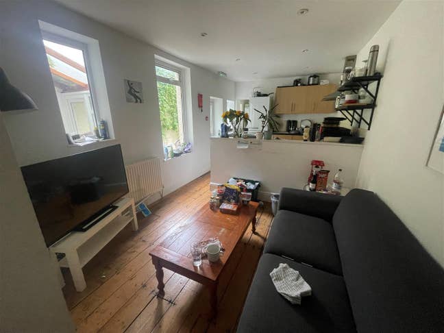Furnished Double Room | All Bills Included- Filton Main Photo