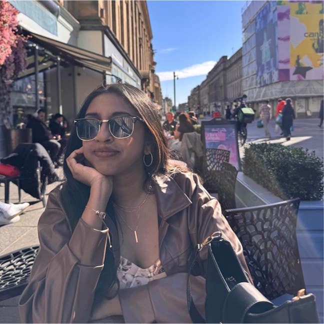 22 year old Female seeks a single or double room Main Photo