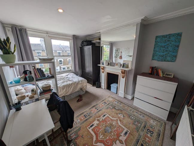 Finsbury Park I 15Minking'scross I All Bills Incl Main Photo