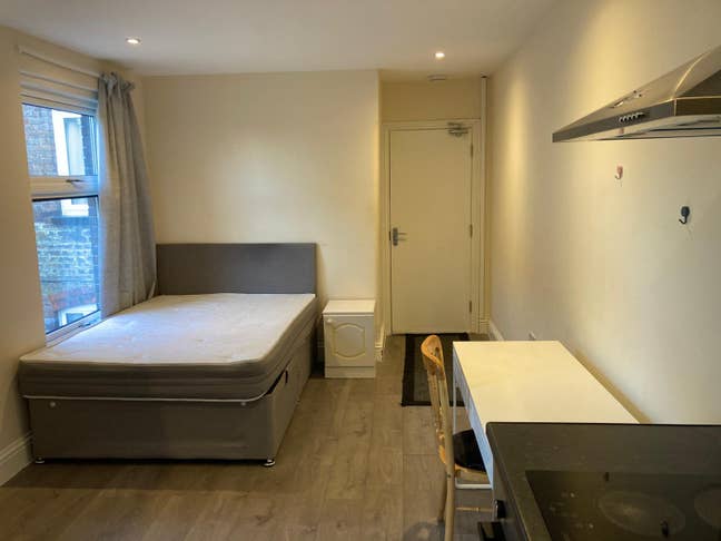 Modern Self-Contained Studio Apartments Main Photo