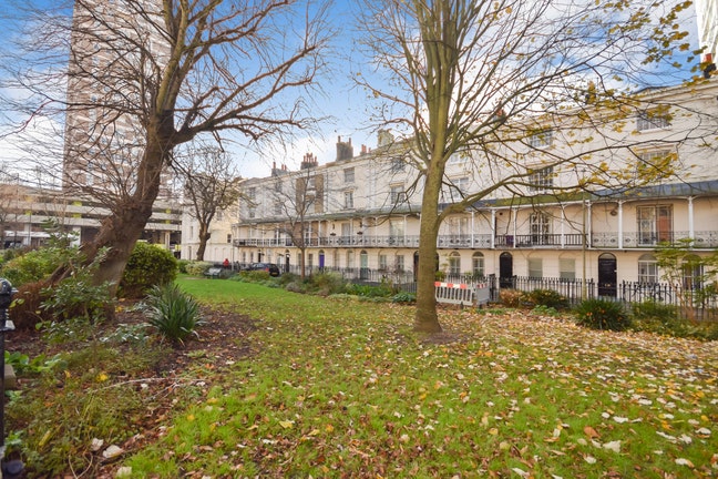 Central Brighton Student Property Main Photo