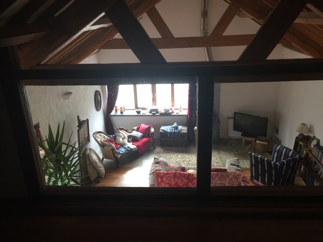 En suite double room in barn conversion  Main Photo