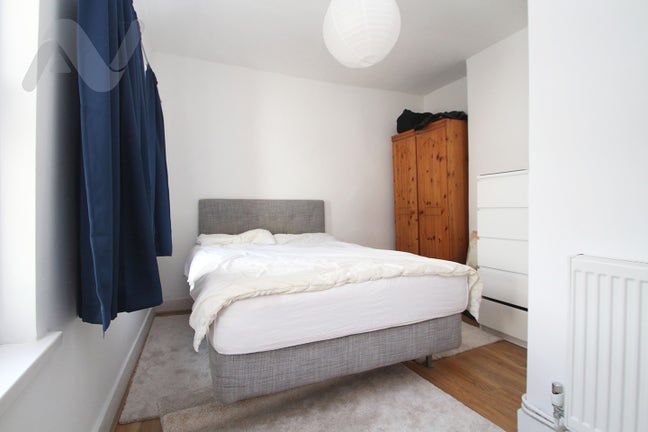 Replacement flatmate in Crouch End (N8) Main Photo
