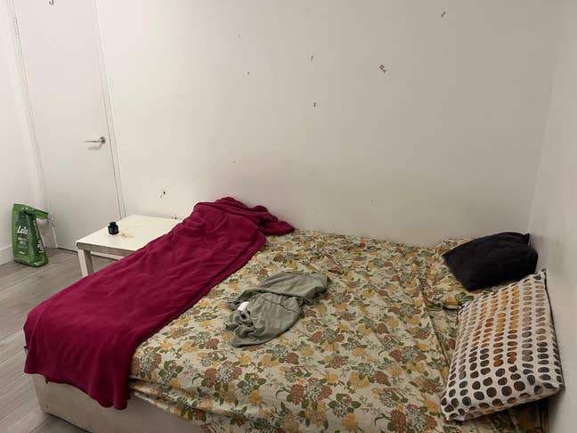 Room sharing available for Female Main Photo