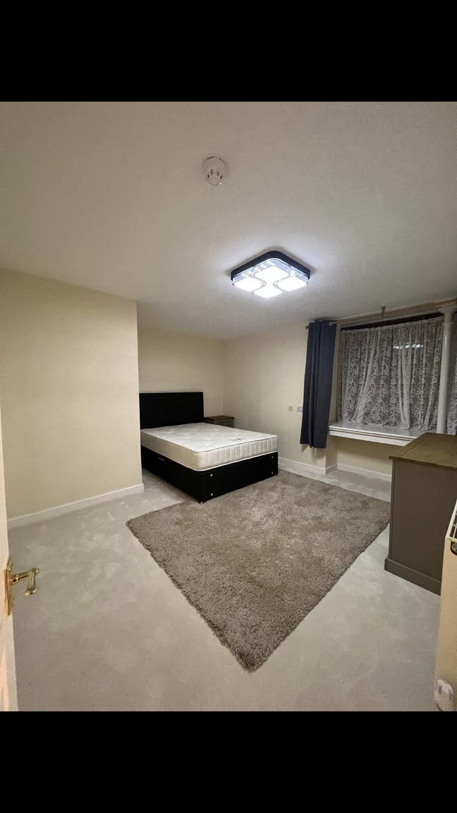Double Room in large home, Mabe, Penryn Main Photo