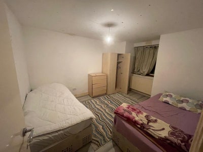 Double Room in Stoke Newington  Main Photo