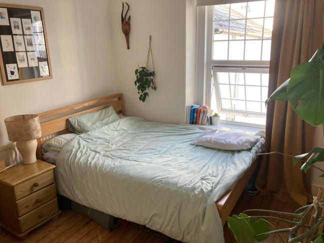Room for Masters/PhD student in lovely 2 bed house Main Photo