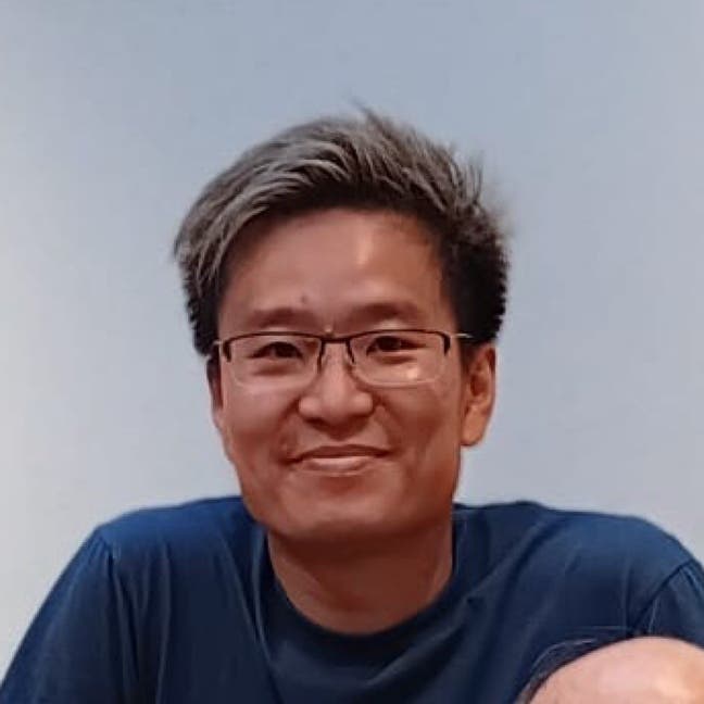 40 year old Male seeks a single or double room Main Photo