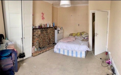 Large room, all bills, council tax incl Main Photo