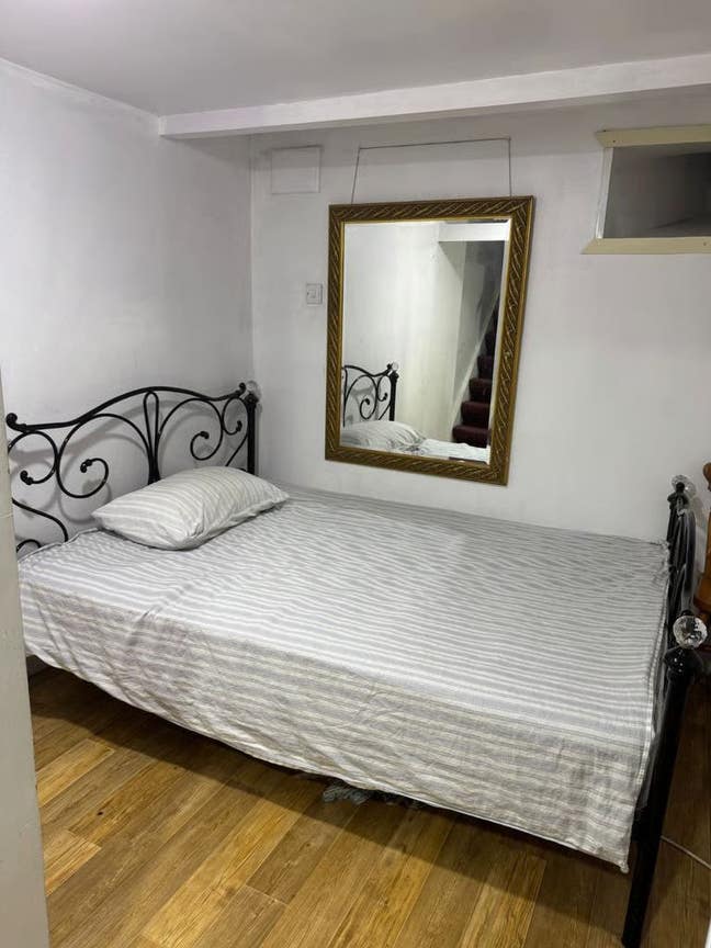 Spacious double room to rent in London. E7 Main Photo