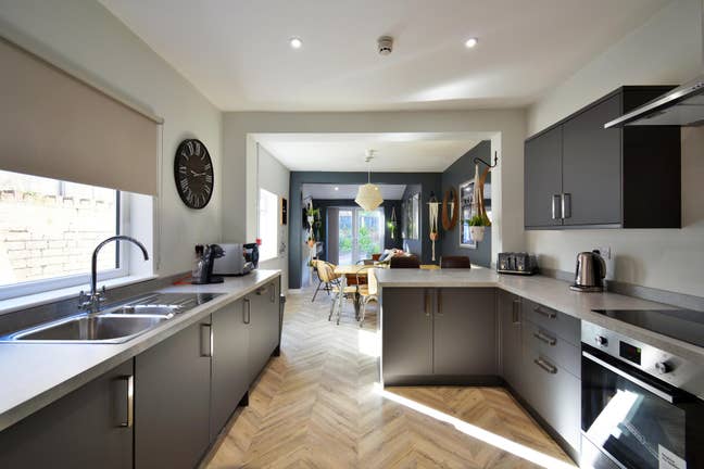 High Spec House Share in Fishponds! Main Photo