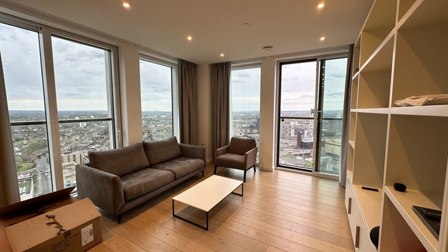Apartment sublet in East Village Main Photo