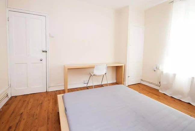 4 bedroom flat in Elephant & Castle🎉 Main Photo