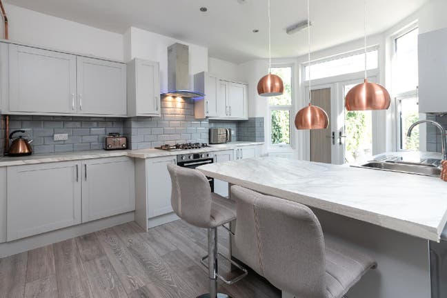 Recently Refurbished House Share in Fishponds! Main Photo