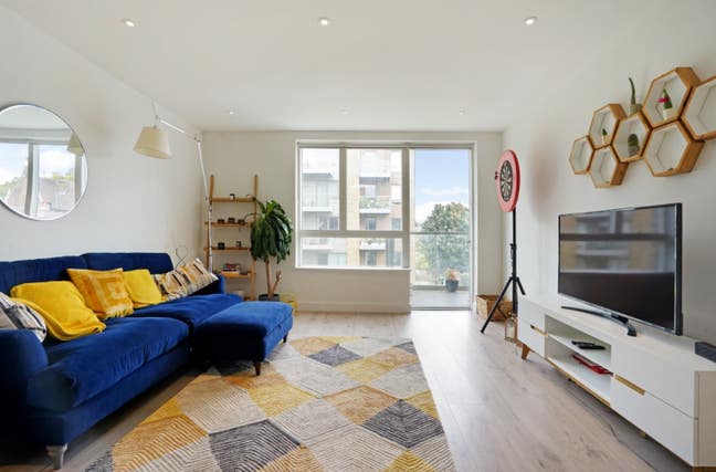 Looking for a Professional Flatmate Main Photo