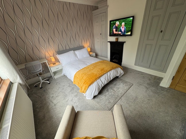 Double room Mon- Fri only Main Photo