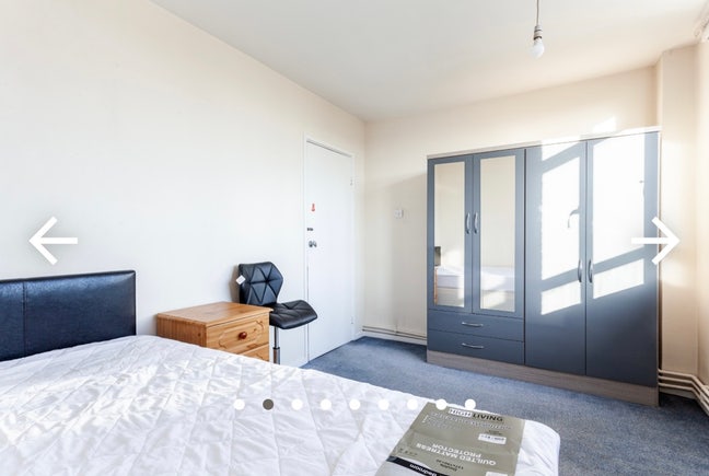 3 Bedroom Flat, Laystall Court, Chancery Lane Tube Main Photo