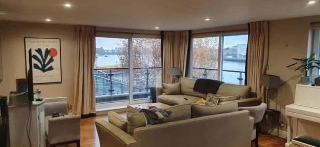 Sublet a Room in Wandsworth Town on the River Main Photo