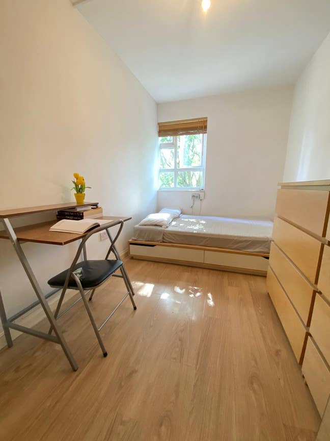 ✨ 3 Rooms Cheap - Old Street Main Photo