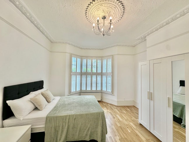 2 rooms available in West Hampstead  Main Photo
