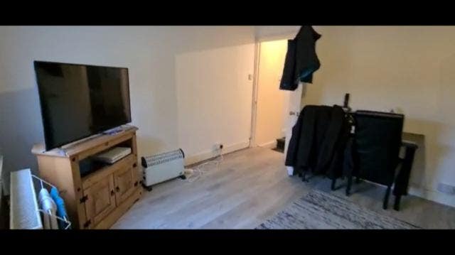 Beautifully Decorated 1-Bedroom Flat in Caversham  Main Photo