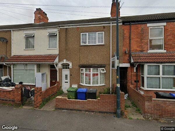 Spacious & Cosy Double Room for Rent – DN35 7RP Main Photo