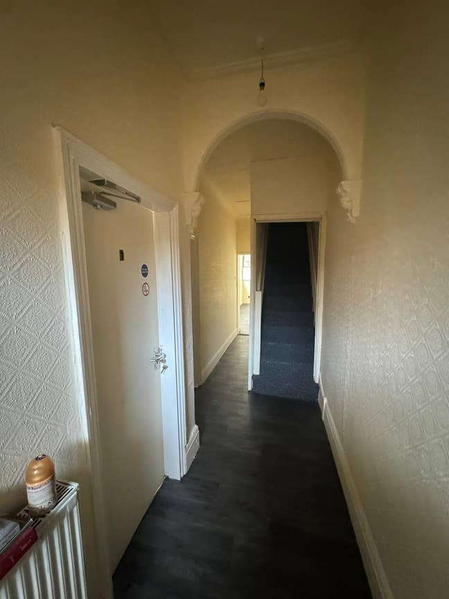 Large Double Room Available in Erdington Main Photo
