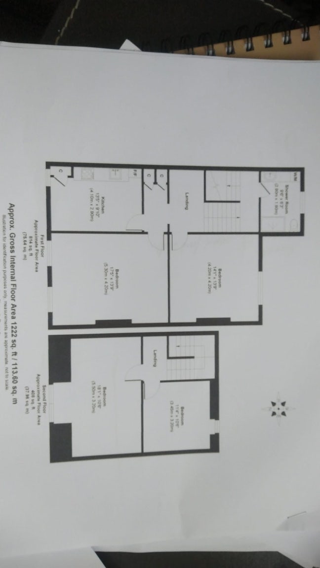 *X4 Massive Rooms in Hove Available Now* Main Photo