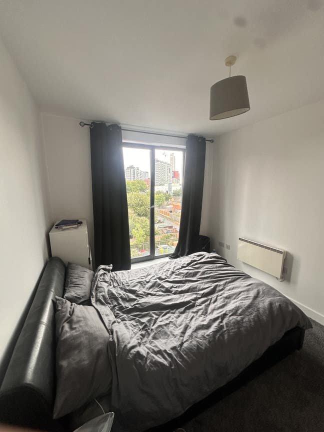 Flatmate Wanted for Manchester City Centre Flat Main Photo