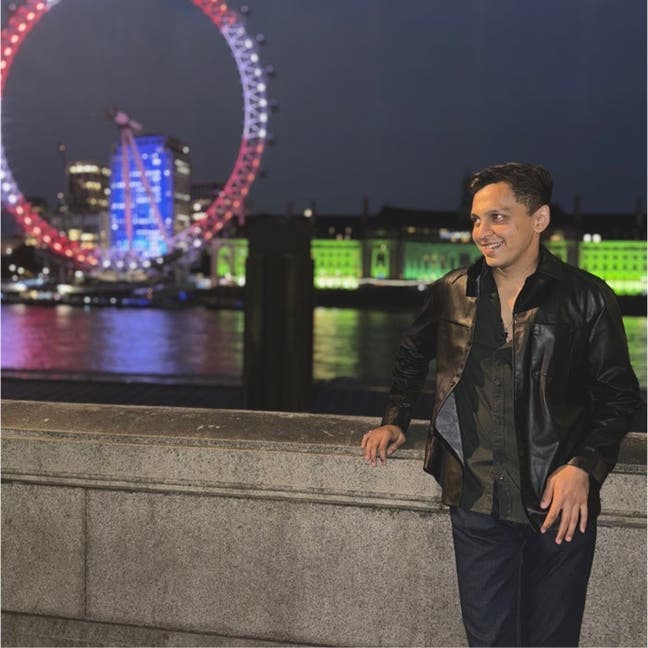 Student Male seeks a double room Main Photo