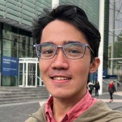 Postgraduate looking for room (Oct-Jun) Main Photo