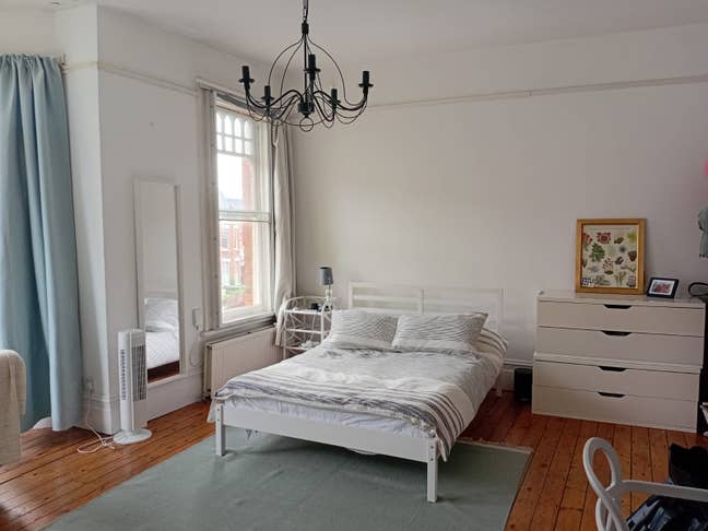  Big Lovely Bright Home in Crouch End Main Photo
