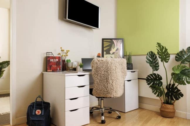 Ensuite Premium Flat at Quaypoint Northumbria Main Photo