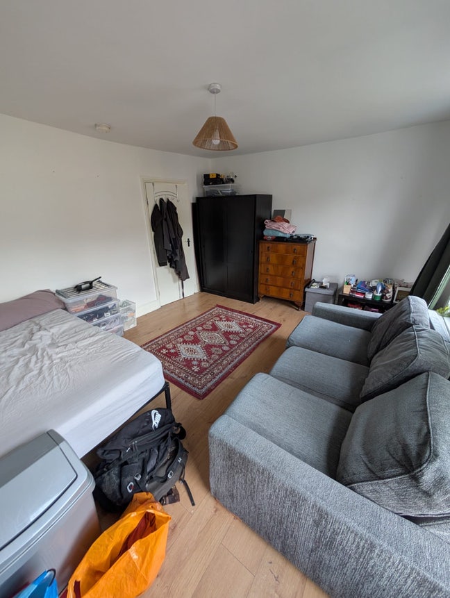 Large Double Room in West Norwood SE27 Main Photo